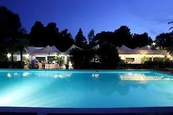 Park Cinquale Szálloda 3*