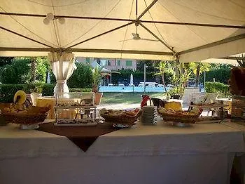 Park Cinquale 3*