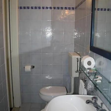 Szálloda Park Cinquale 3*