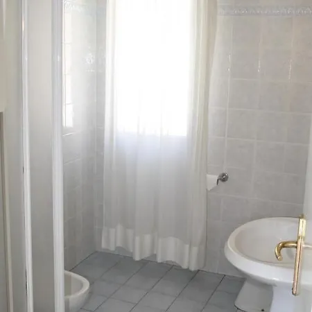 Park Cinquale Szálloda 3*
