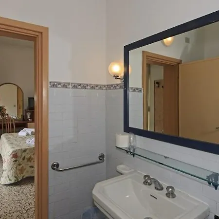 Szálloda Park Cinquale 3*
