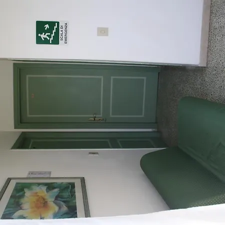 Szálloda Park Cinquale 3*