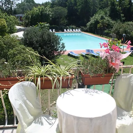 Park Cinquale
