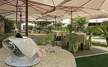 Park Cinquale Forte dei Marmi
