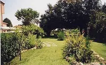 Park Cinquale Szálloda Forte dei Marmi