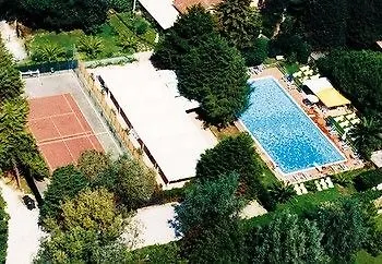 Szálloda Park Cinquale