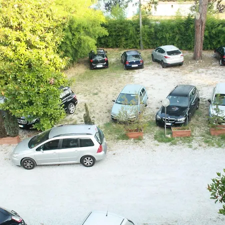 Park Cinquale Forte dei Marmi