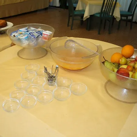 Hotel Park Cinquale